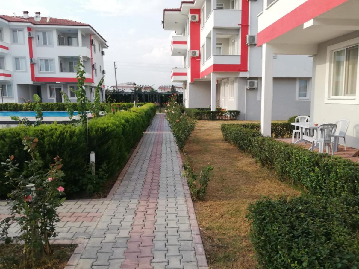 Dalaman Airport Daltur Aparts Екстериор снимка