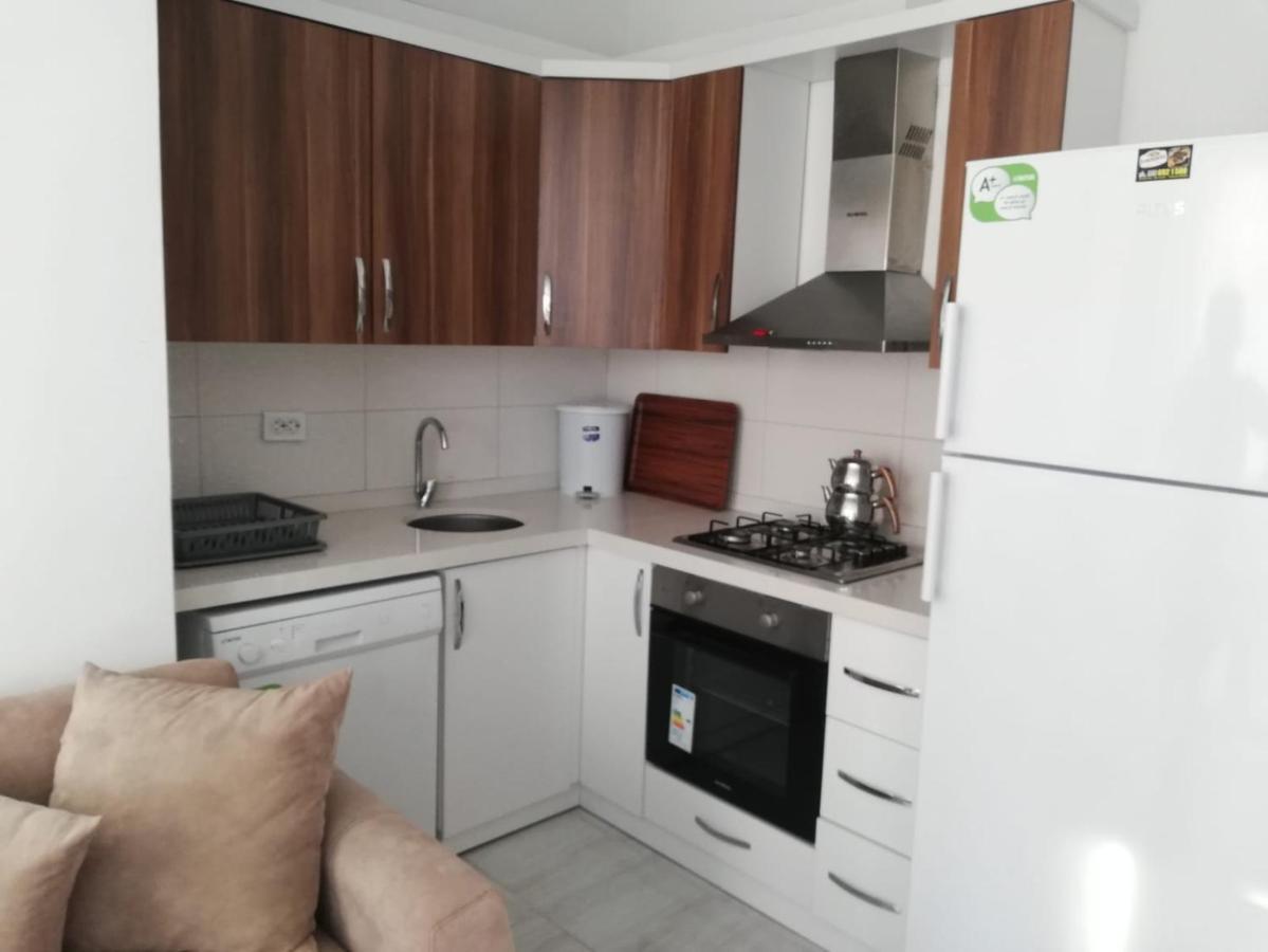 Dalaman Airport Daltur Aparts Екстериор снимка