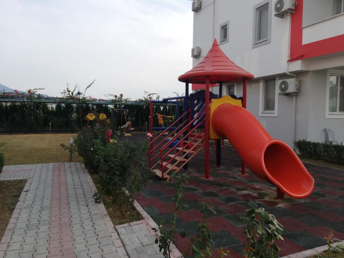 Dalaman Airport Daltur Aparts Екстериор снимка