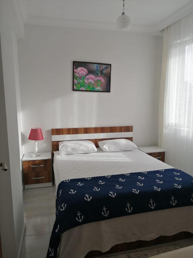 Dalaman Airport Daltur Aparts Екстериор снимка