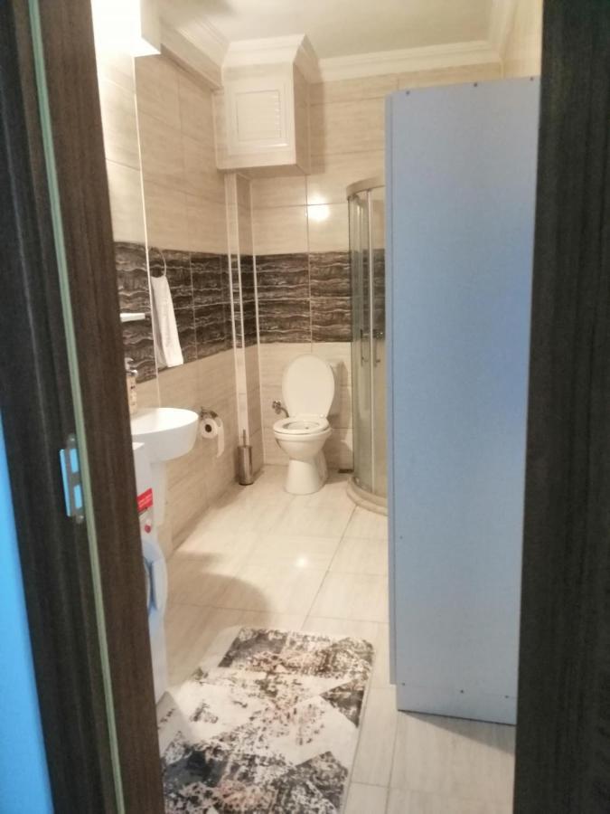 Dalaman Airport Daltur Aparts Екстериор снимка